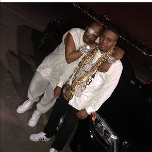 Meet your Posher, Don Wanda